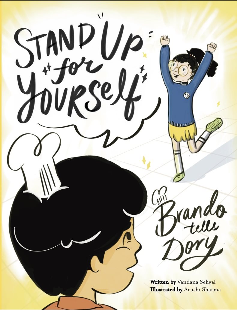 Stand Up for Yourself