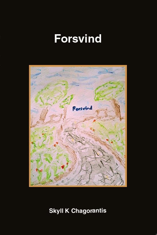 Forsvind