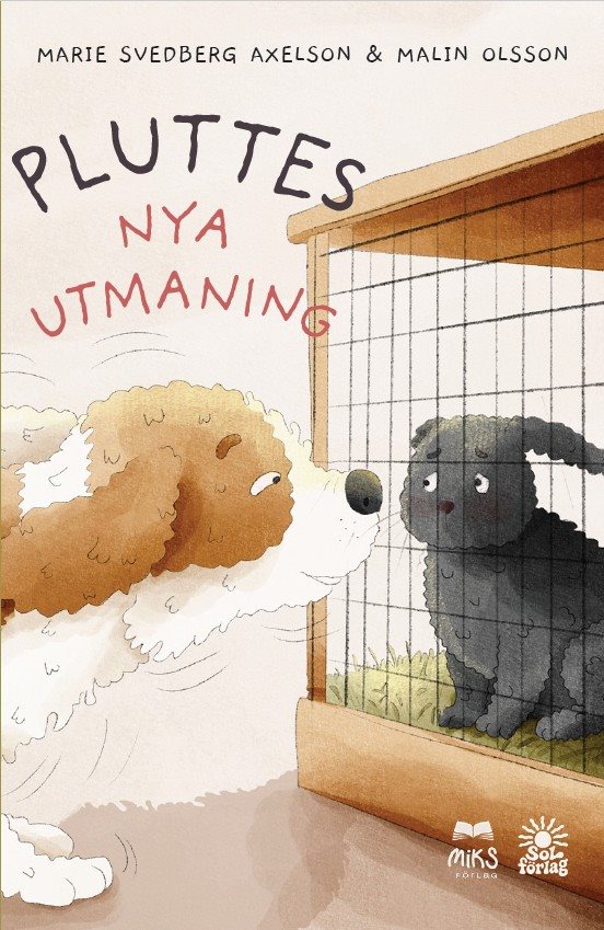 Pluttes nya utmaning