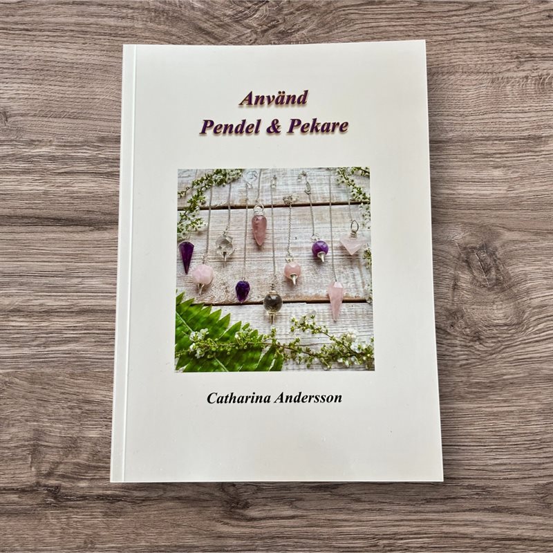 Använd pendel & pekare