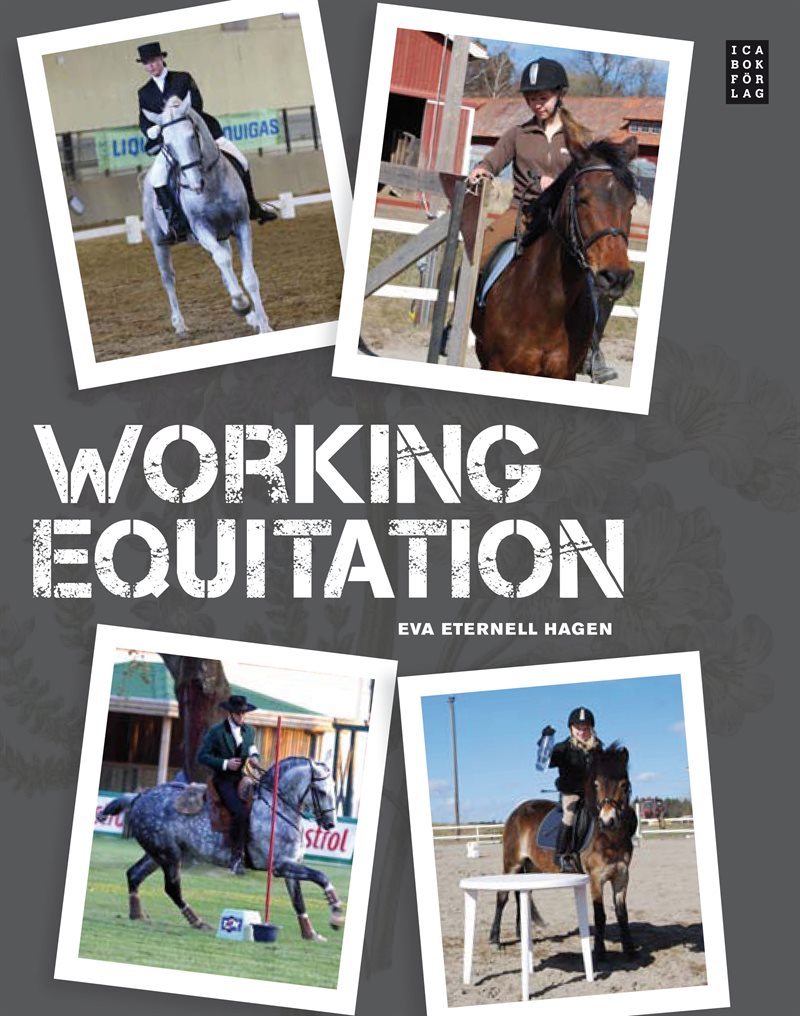 Working equitation