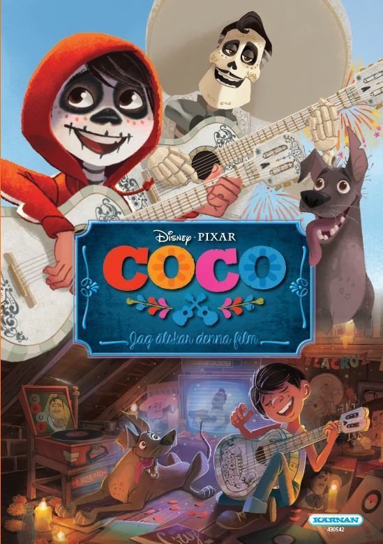 Coco