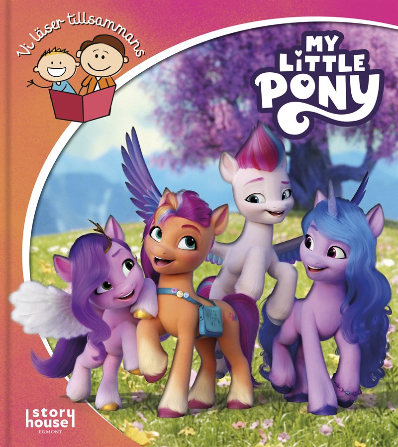 My Little Pony