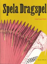 Spela dragspel