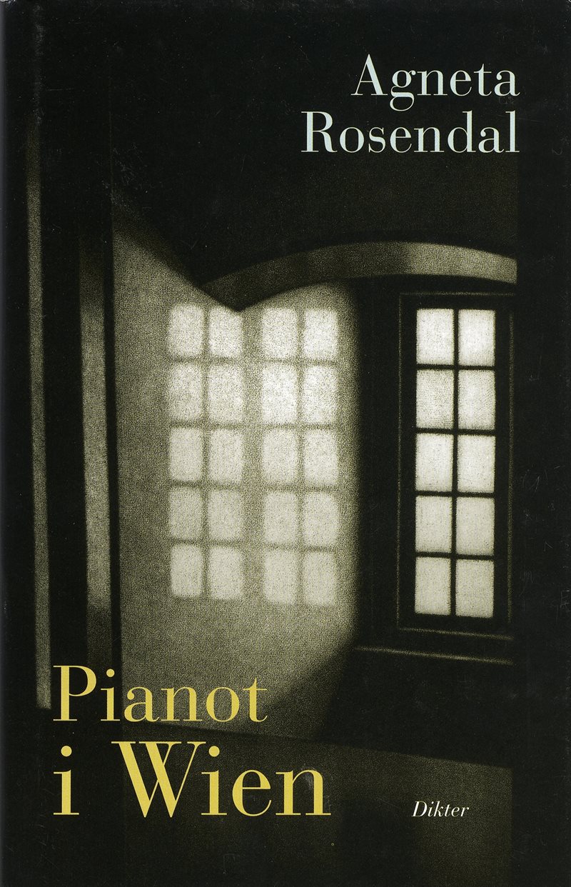 Pianot i Wien