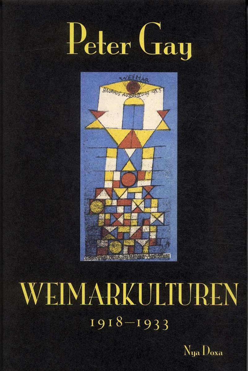 Weimarkulturen