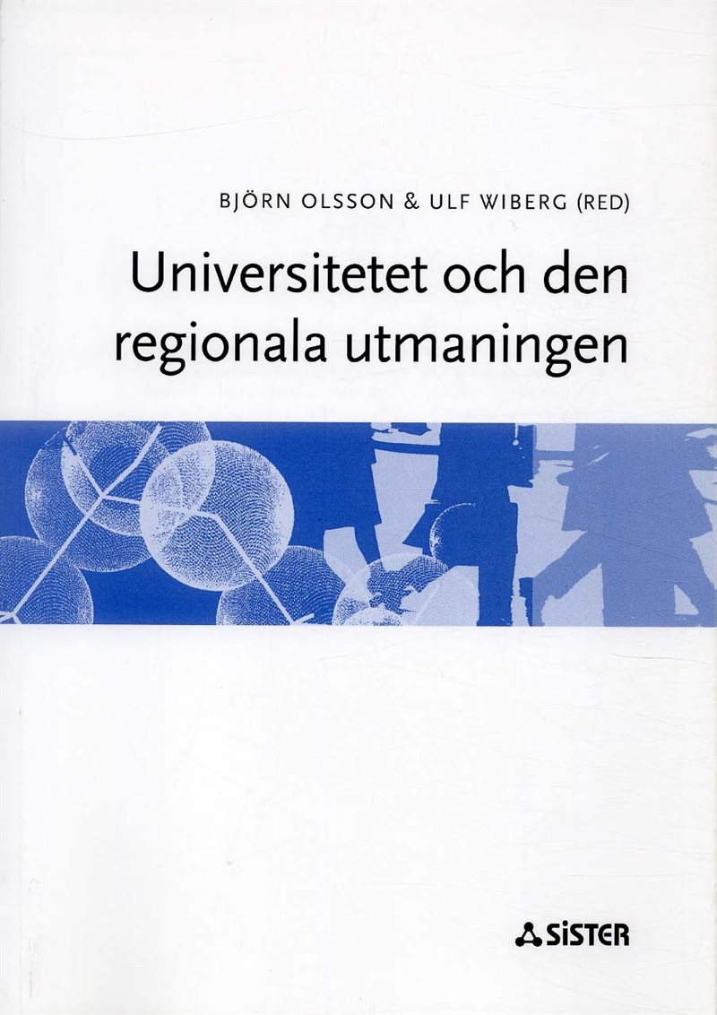 Universitetet och den regionala utmaningen