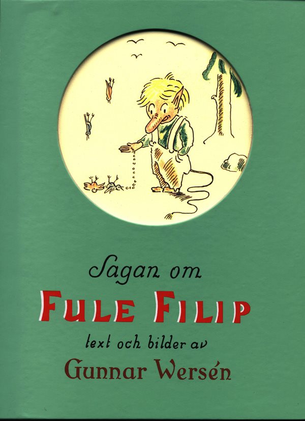 Sagan om Fule Filip