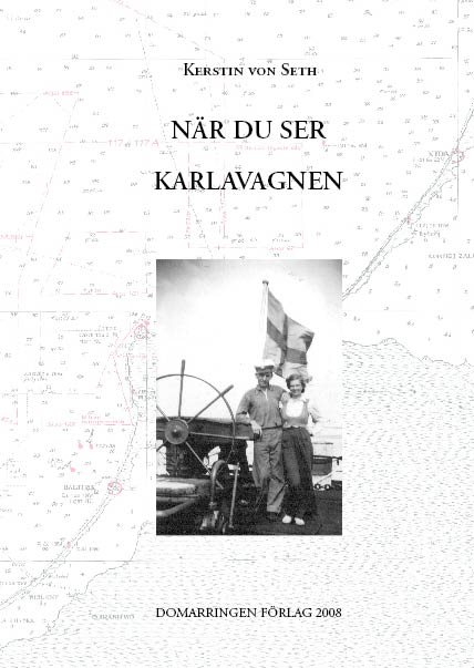 När du ser Karlavagnen