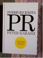 Sveriges bästa PR