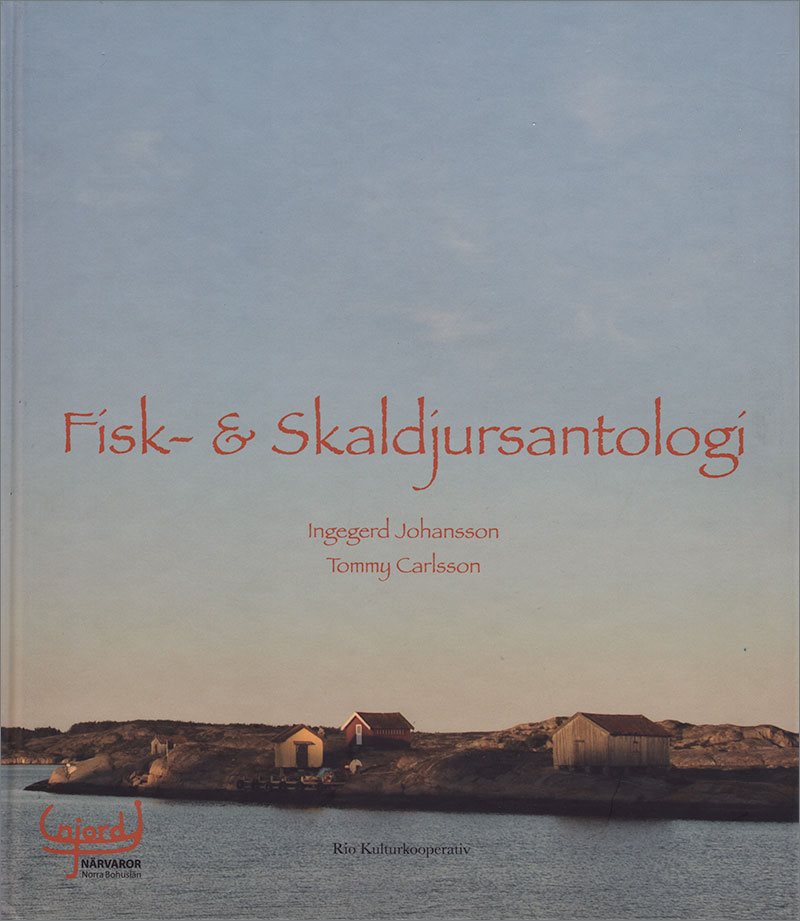 Fisk- & skaldjursantologi