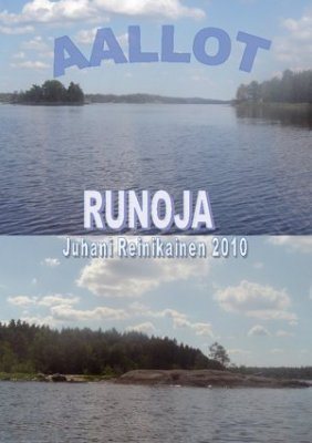 Aallot Runoja