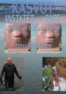 Kasvot - Ansiktet - Face