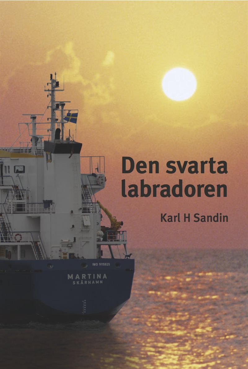 Den svarta labradoren