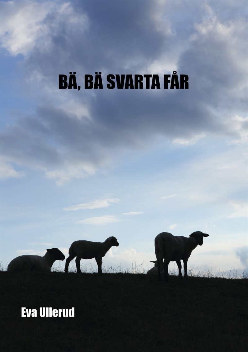 Bä, bä svarta får