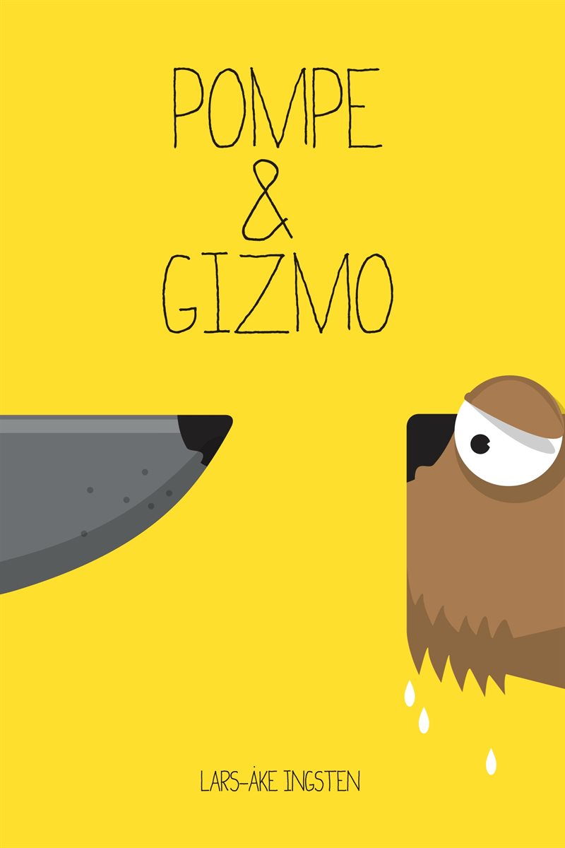 Pompe & Gizmo