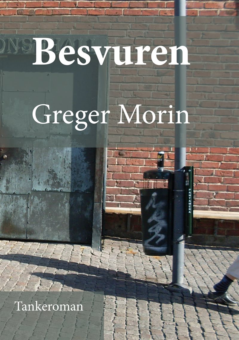 Besvuren