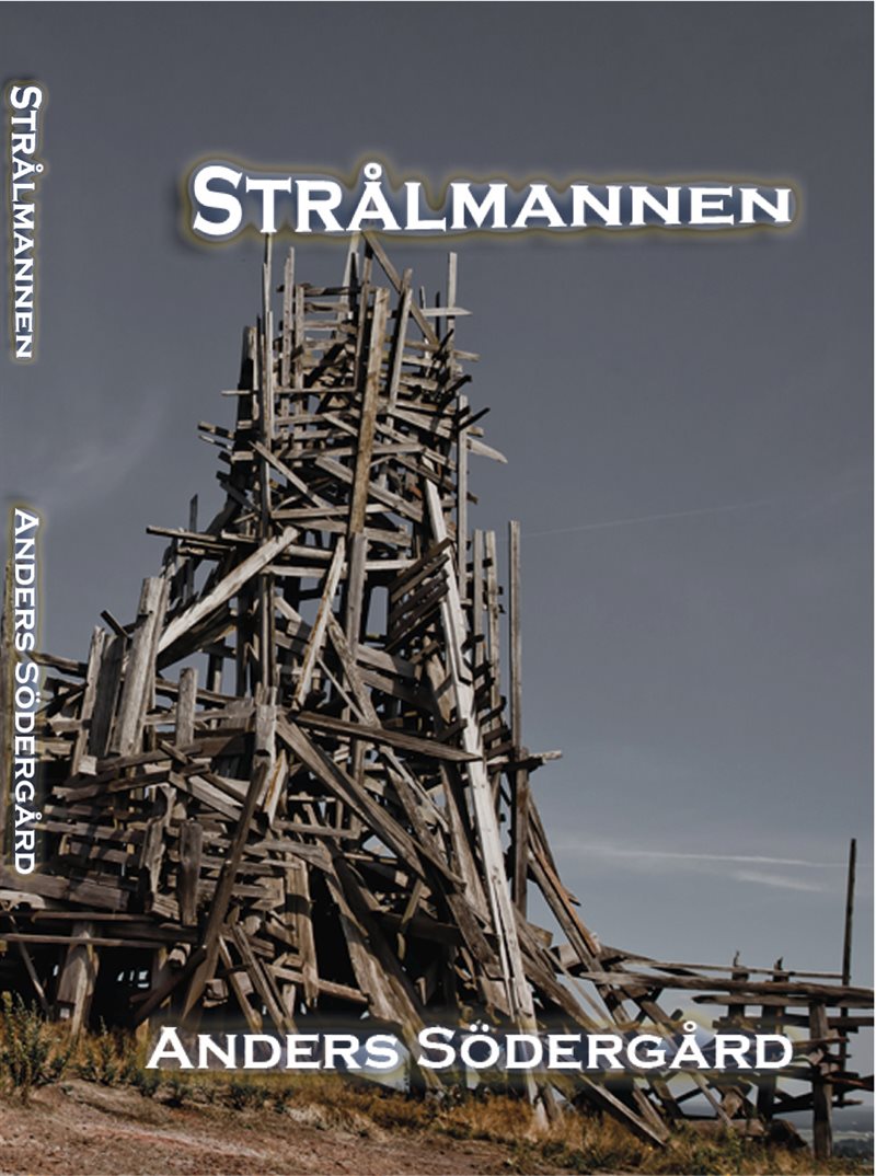 Strålmannen