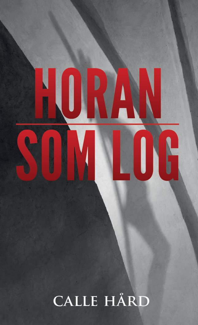 Horan som log