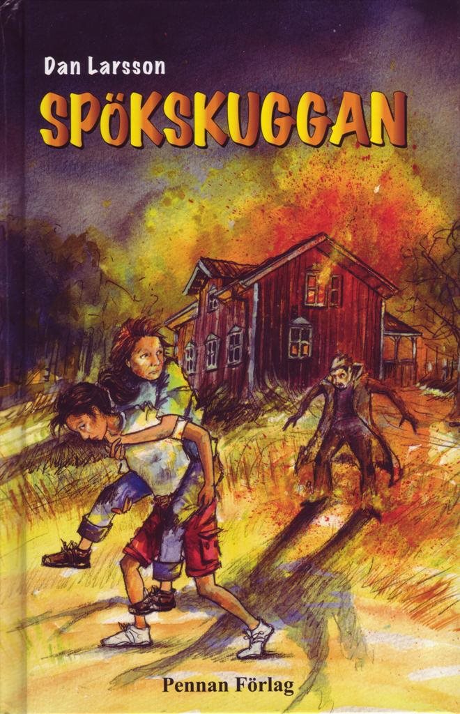 Spökskuggan