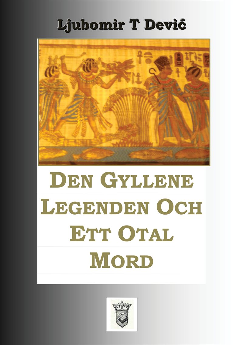 Den gyllene legenden och ett otal mord