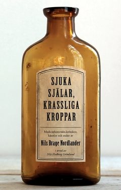 Sjuka själar, krassliga kroppar