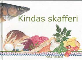 Kindas skafferi