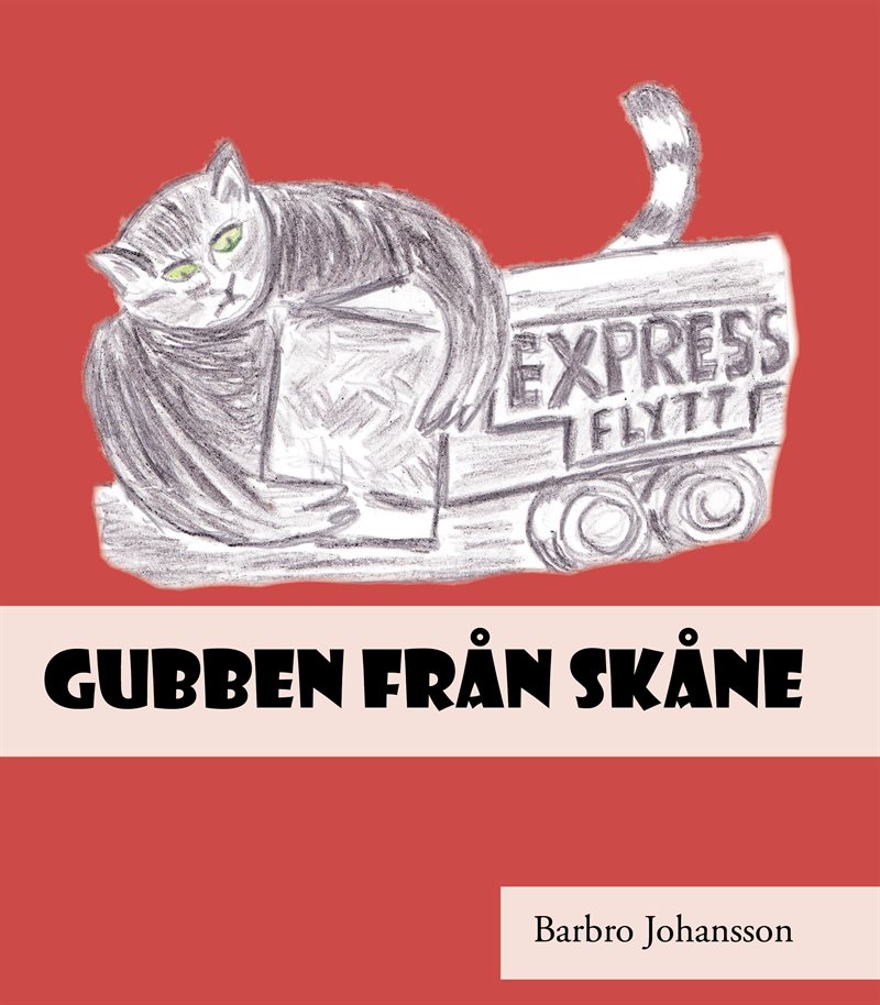 Gubben från Skåne