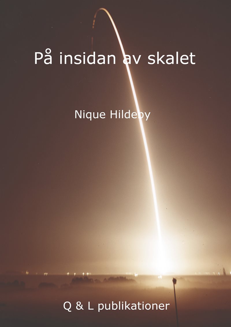 På insidan av skalet