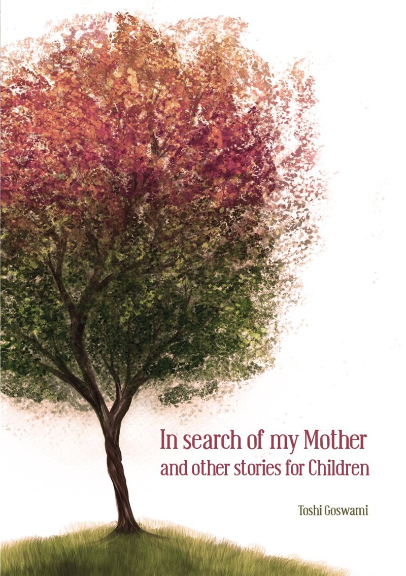 In search of my mother and other stories for children