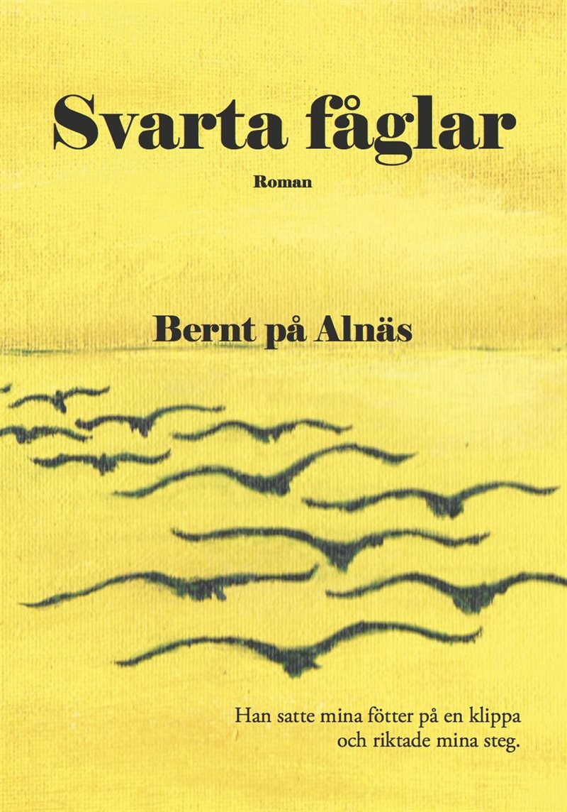 Svarta fåglar : roman