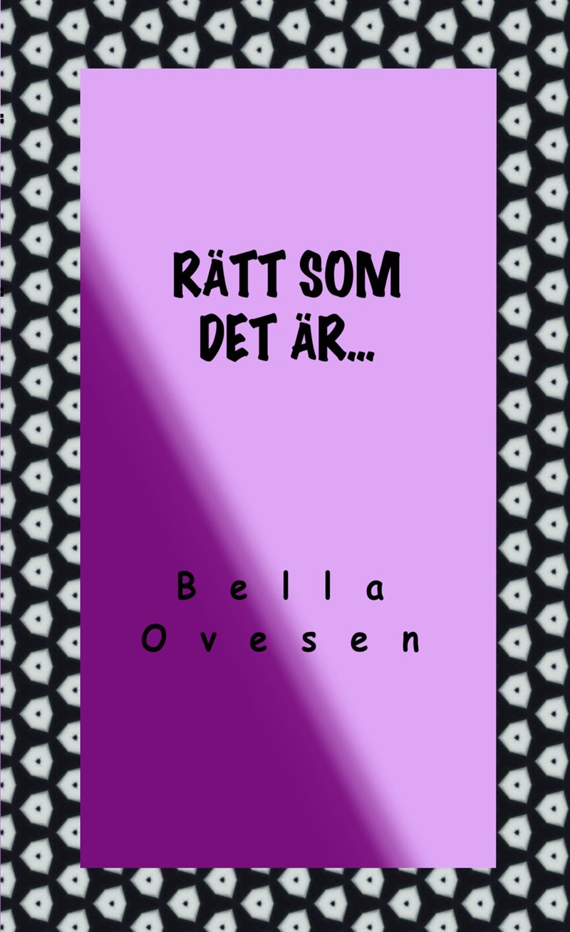 Rätt som det är