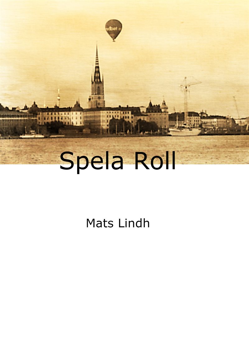 Spela Roll