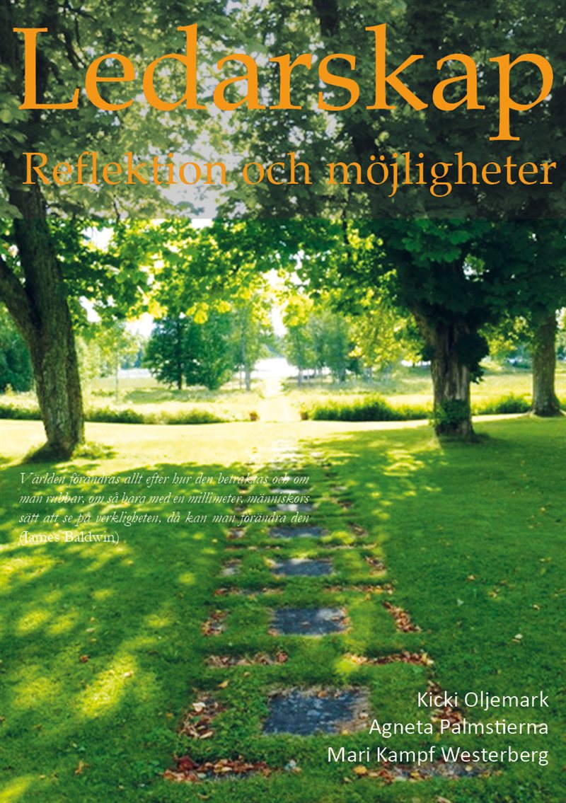 Ledarskap Reflektion och möjligheter