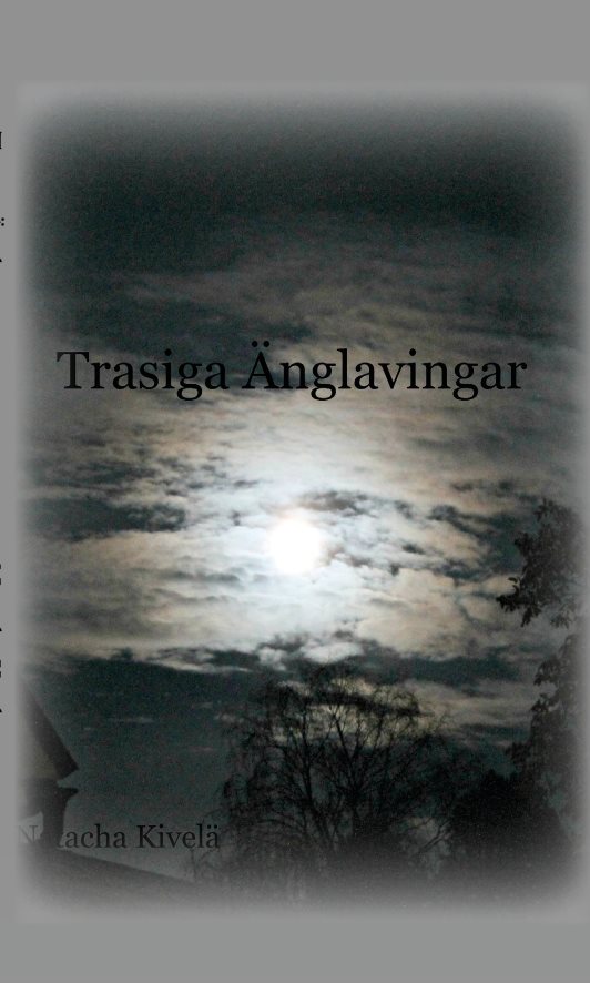 Trasiga änglavingar