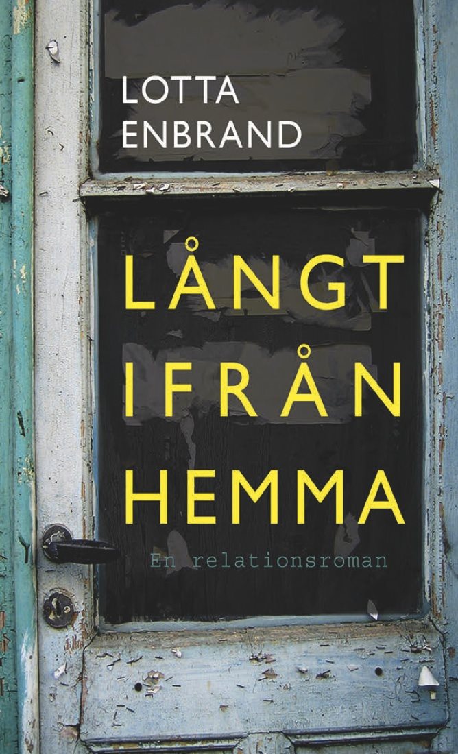 Långt Ifrån hemma