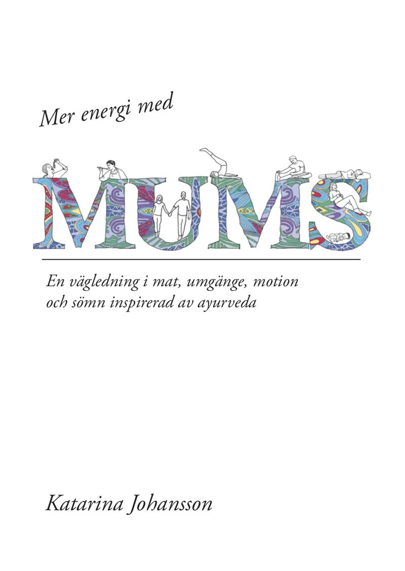 Mer energi med MUMS