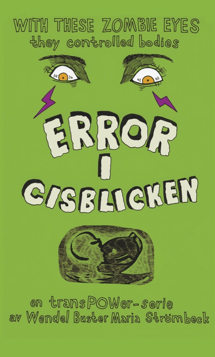 Error i cisblicken