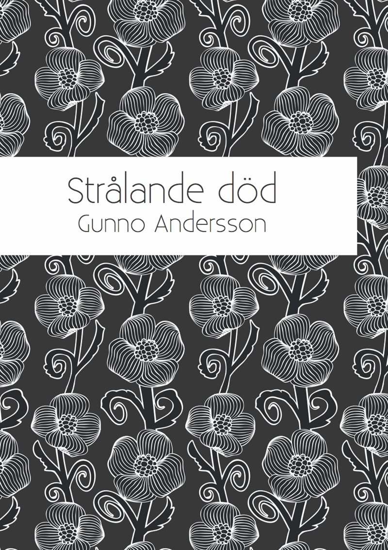 Strålande död