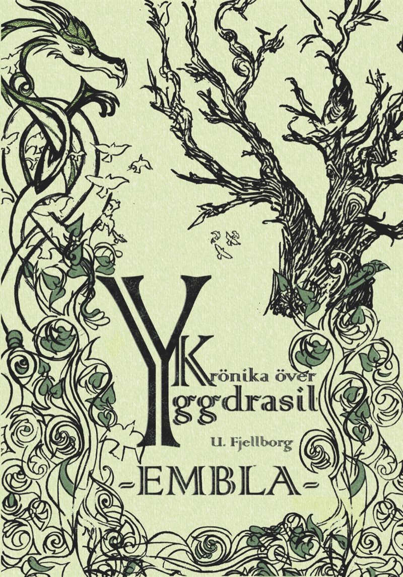 Krönika över Yggdrasil. Embla