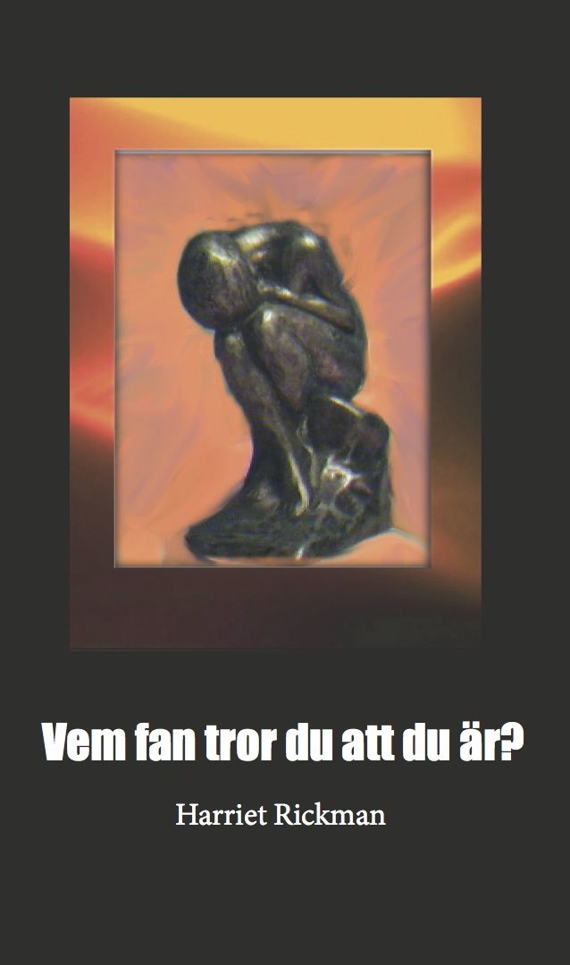 Vem fan tror du att du är