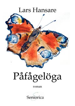 Påfågelöga