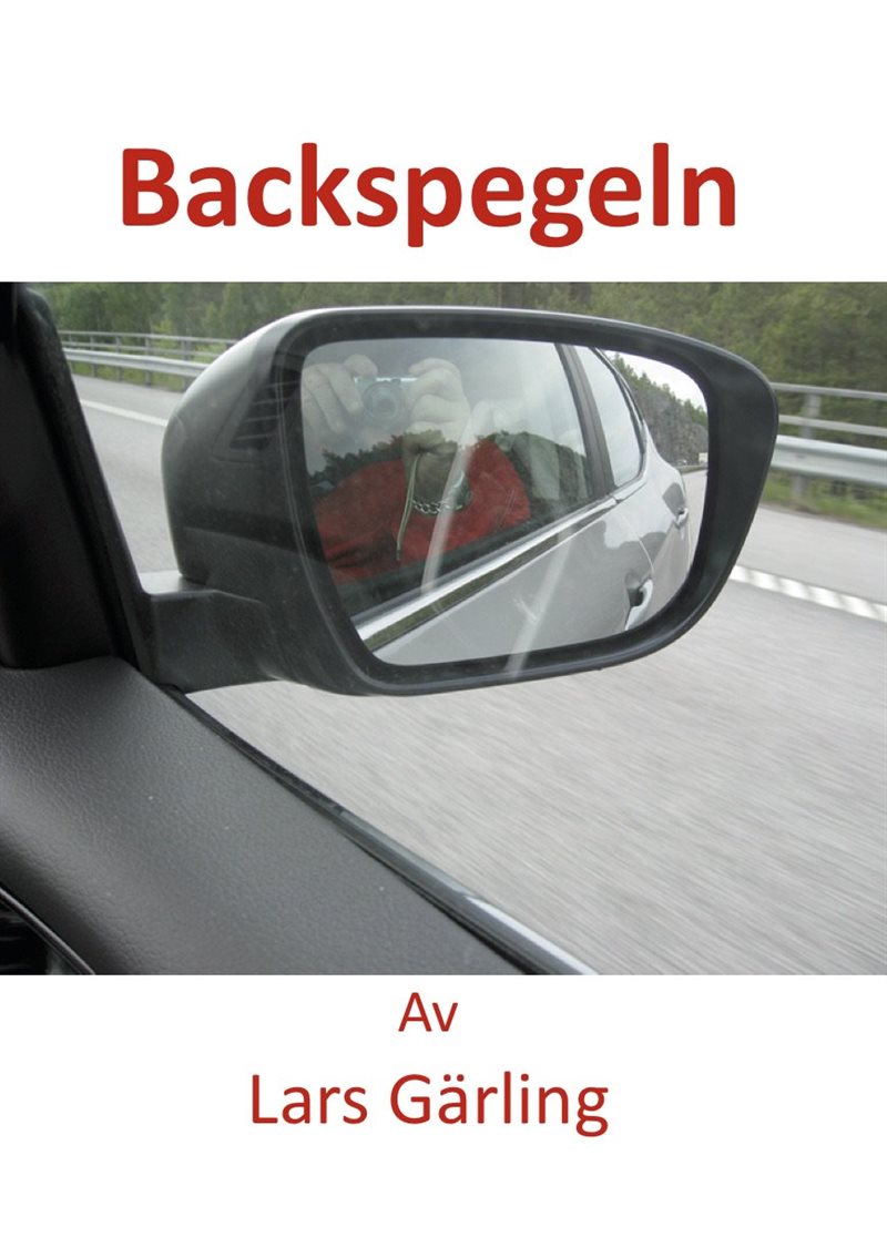 Backspegeln