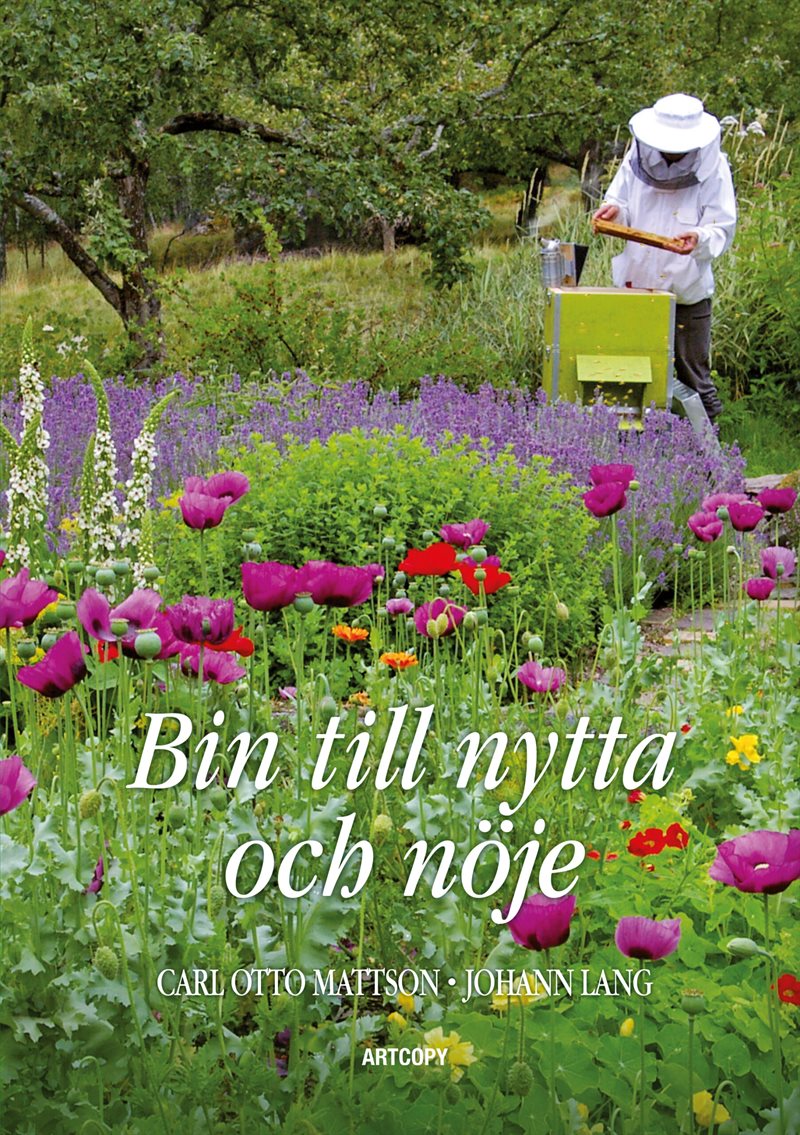 Bin till nytta och nöje