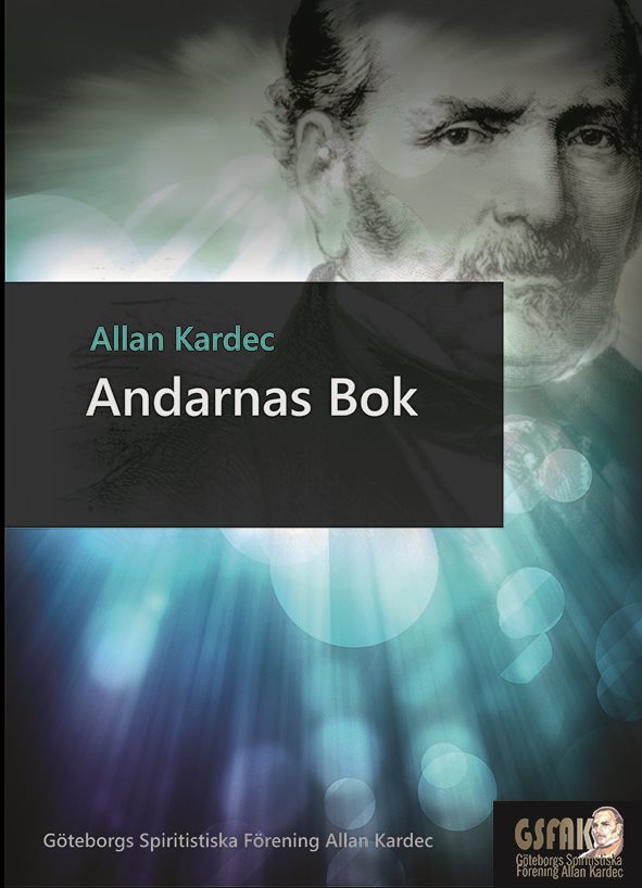 Andarnas Bok