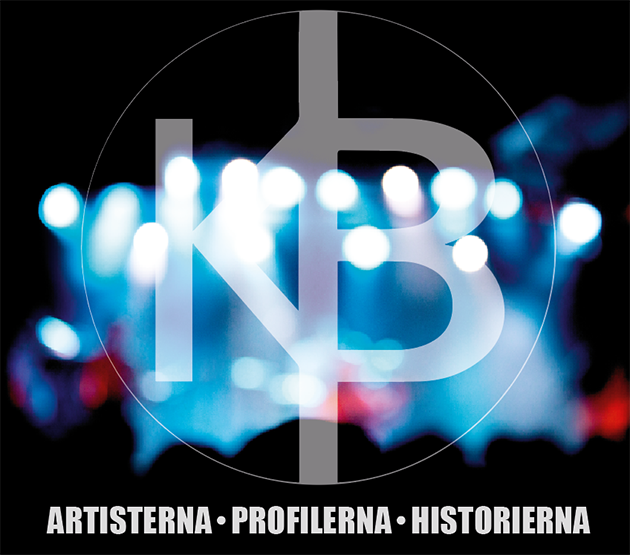 KB : artisterna, profilerna, historierna