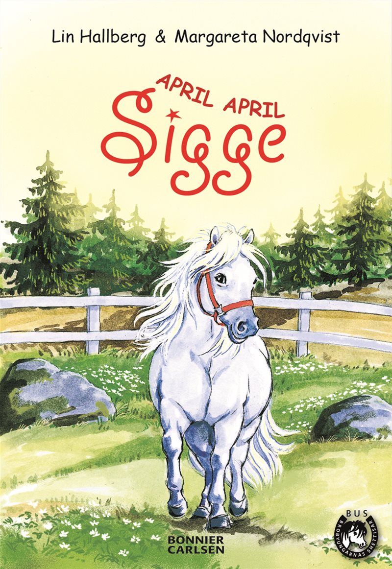 April, April Sigge