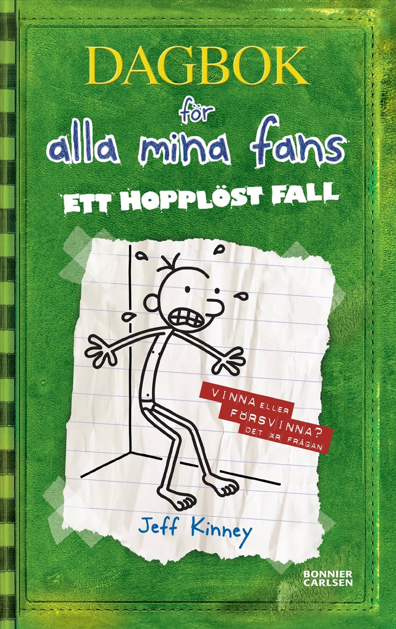 Ett hopplöst fall