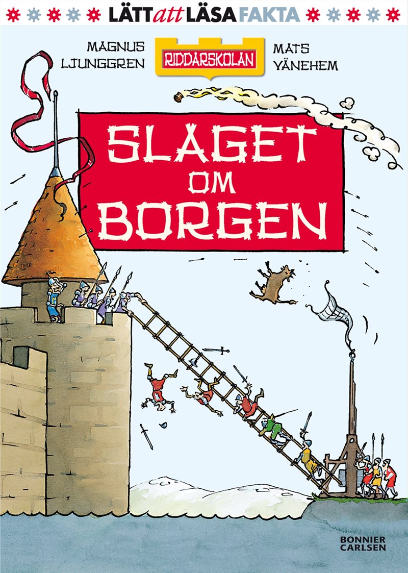 Slaget om borgen