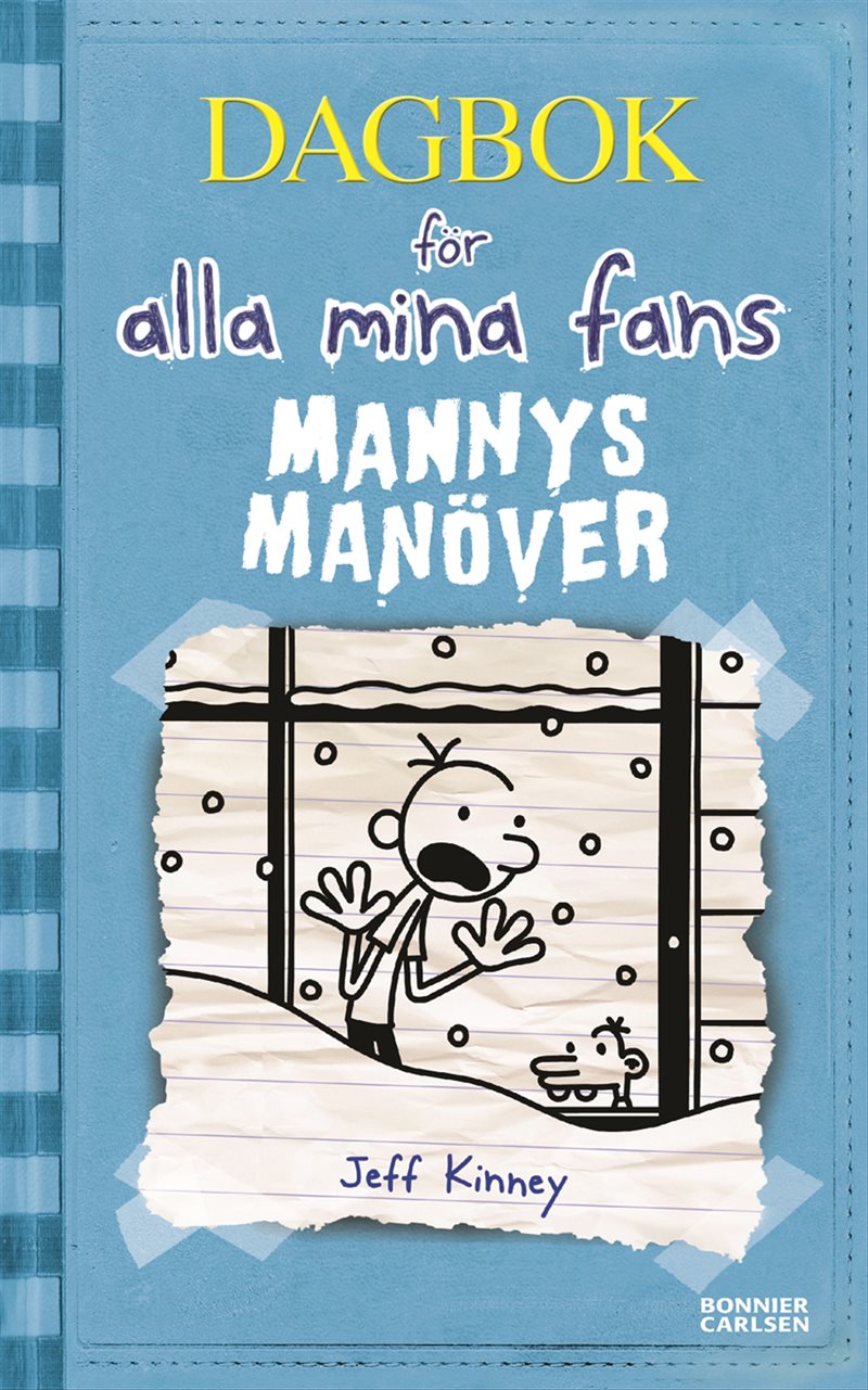 Mannys manöver